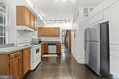 1205 4th Street NW, Washington, DC 20001 - Photo 18