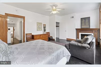 1205 4th Street NW, Washington, DC 20001 - Photo 32