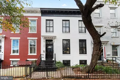 1205 4th Street NW, Washington, DC 20001 - Photo 1