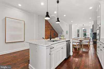 120 S Street NW #1, Washington, DC 20001 - Photo 30