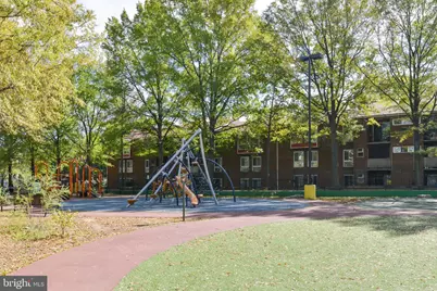 120 S Street NW #1, Washington, DC 20001 - Photo 40