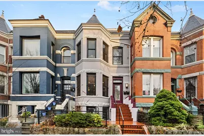 120 S Street NW #1, Washington, DC 20001 - Photo 1
