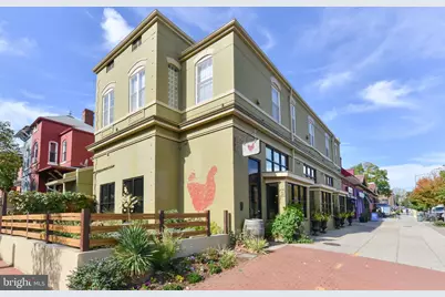 120 S Street NW #1, Washington, DC 20001 - Photo 42