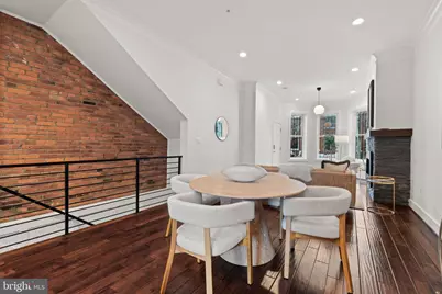 120 S Street NW #1, Washington, DC 20001 - Photo 26