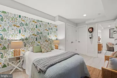 120 S Street NW #1, Washington, DC 20001 - Photo 36