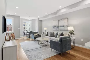 1242 New Jersey Ave NW, Washington, DC 20001 - Photo 2