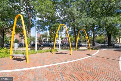1242 New Jersey Avenue NW #2, Washington, DC 20001 - Photo 40