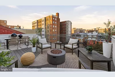 1837 Kalorama Road NW #F, Washington, DC 20009 - Photo 32