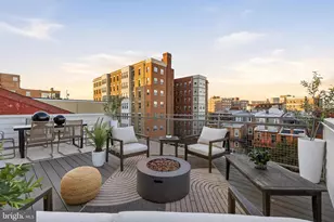 1837 Kalorama Rd NW, Washington, DC 20009 - Photo 32