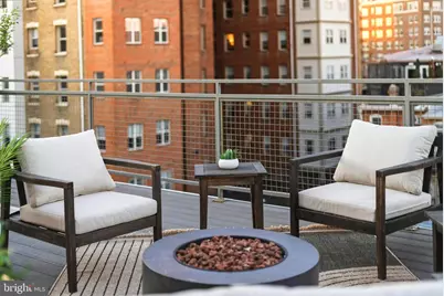 1837 Kalorama Road NW #F, Washington, DC 20009 - Photo 34