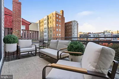 1837 Kalorama Road NW #F, Washington, DC 20009 - Photo 18