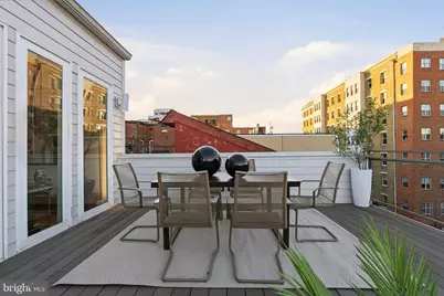 1837 Kalorama Road NW #F, Washington, DC 20009 - Photo 30