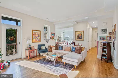 1517 30th Street NW #C11, Washington, DC 20007 - Photo 4