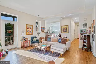 1517 30th St NW, Washington, DC 20007 - Photo 4