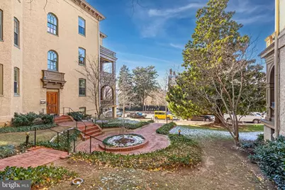 1517 30th Street NW #C11, Washington, DC 20007 - Photo 32