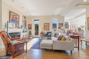 1517 30th St NW, Washington, DC 20007 - Photo 6