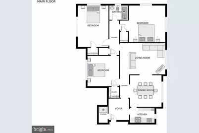236 Farragut Street NW #H-203, Washington, DC 20011 - Photo 24