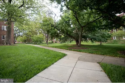 236 Farragut Street NW #H-203, Washington, DC 20011 - Photo 20