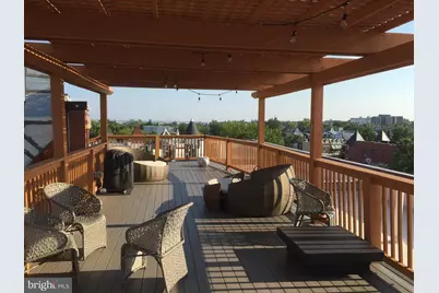 1020 Monroe Street NW #204, Washington, DC 20010 - Photo 18