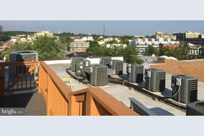 1020 Monroe Street NW #204, Washington, DC 20010 - Photo 20