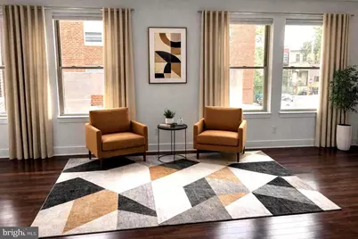 1020 Monroe Street NW #204, Washington, DC 20010 - Photo 2