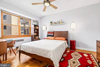 3025 Ontario Road NW #207, Washington, DC 20009 - Photo 12