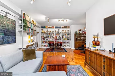 3025 Ontario Road NW #207, Washington, DC 20009 - Photo 2
