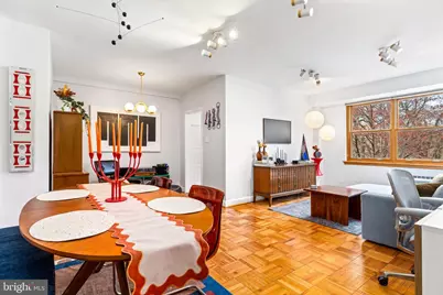 3025 Ontario Road NW #207, Washington, DC 20009 - Photo 8