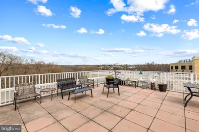 3025 Ontario Road NW #207, Washington, DC 20009 - Photo 14