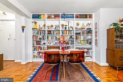 3025 Ontario Road NW #207, Washington, DC 20009 - Photo 6
