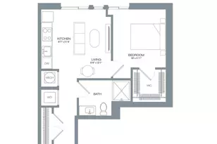 70 N Street SE, Washington, DC 20003 - Photo 2