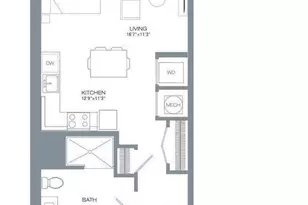 70 N Street SE, Washington, DC 20003 - Photo 16