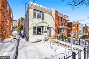 334 Nicholson St NE, Washington, DC 20011 - Photo 1