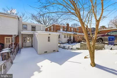 334 Nicholson Street NE, Washington, DC 20011 - Photo 24