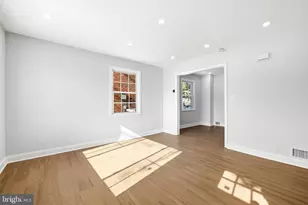 334 Nicholson St NE, Washington, DC 20011 - Photo 4