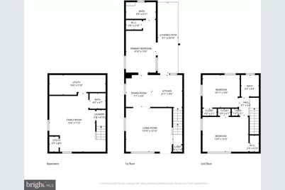 334 Nicholson Street NE, Washington, DC 20011 - Photo 28