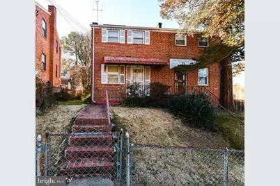 4313 F Street SE, Washington, DC 20019 - Photo 2