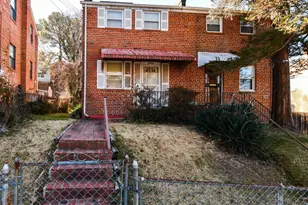 4313 F St SE, Washington, DC 20019 - Photo 2