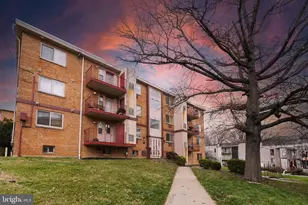 4116 Ames St NE, Washington, DC 20019 - Photo 2