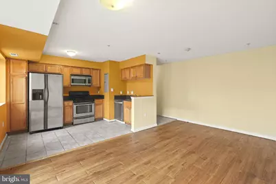 4116 Ames Street NE #203, Washington, DC 20019 - Photo 4