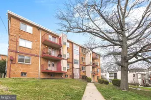 4116 Ames St NE, Washington, DC 20019 - Photo 1