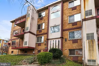 4116 Ames Street NE #203, Washington, DC 20019 - Photo 24