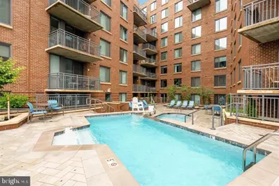 50 Florida Avenue NE #226, Washington, DC 20002 - Photo 24