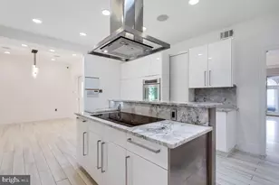 4611 Charleston Terrace NW, Washington, DC 20007 - Photo 16