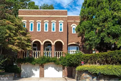 4611 Charleston Terrace NW, Washington, DC 20007 - Photo 1