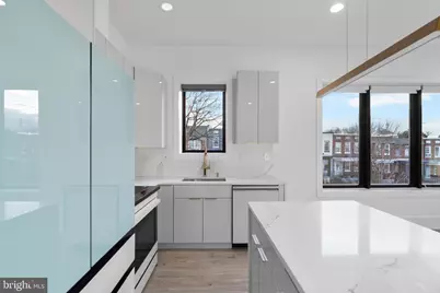 1140 Oates Street NE #202, Washington, DC 20002 - Photo 22