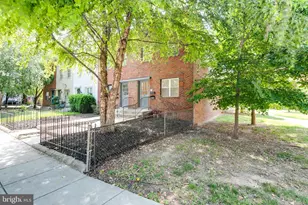 118 P St SW, Washington, DC 20024 - Photo 1