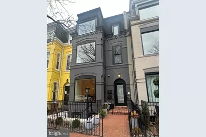 718 6th Street NE #1, Washington, DC 20002 - Photo 1