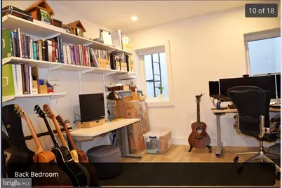 718 6th Street NE #1, Washington, DC 20002 - Photo 18