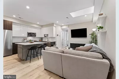 818 NW Kennedy Street NW #9, Washington, DC 20011 - Photo 1
